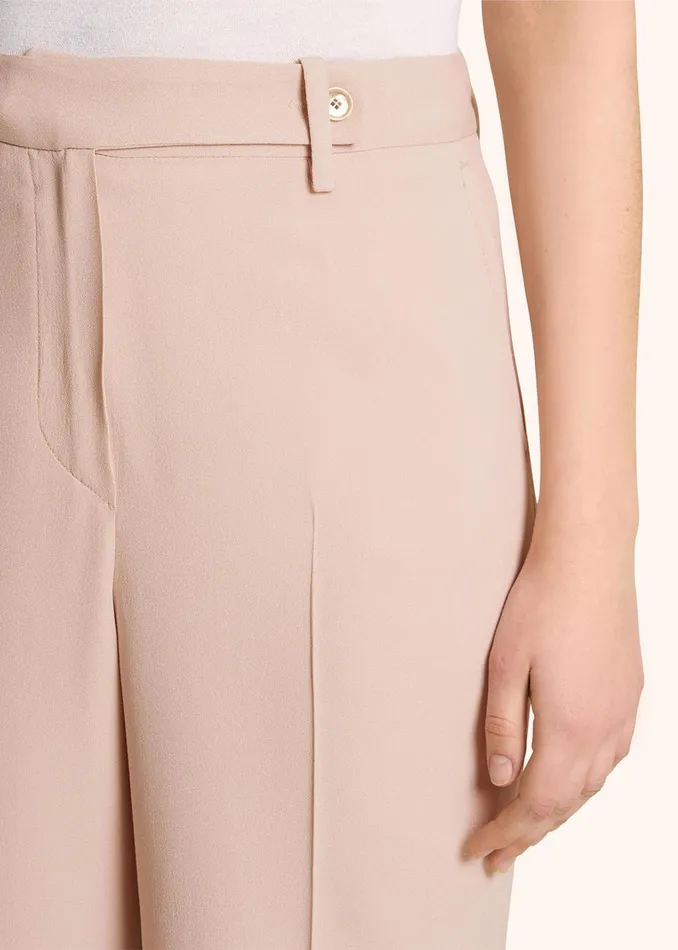 Kiton Pants And Skirts LIGHTWEIGHT SILK TROUSERS 8211 Women Kiton Pants And Skirts LIGHTWEIGHT SILK TROUSERS 8211 Women