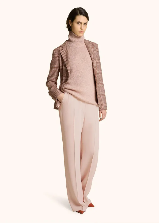 Kiton Pants And Skirts LIGHTWEIGHT SILK TROUSERS 8211 Women Kiton Pants And Skirts LIGHTWEIGHT SILK TROUSERS 8211 Women