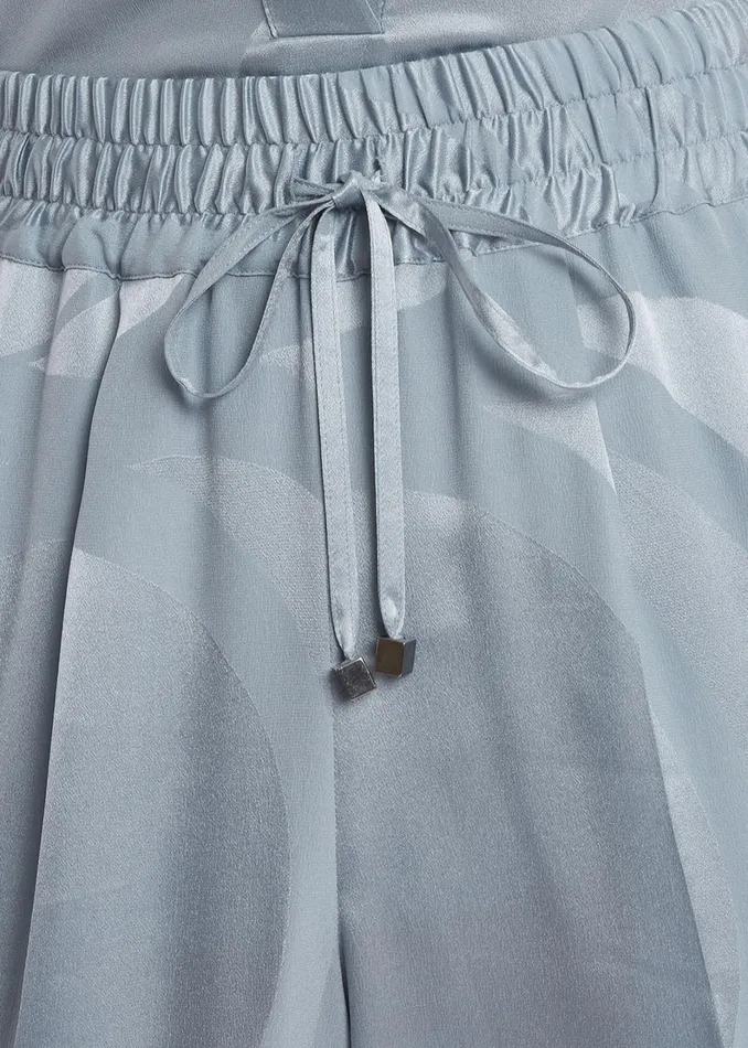 Kiton Pants And Skirts TROUSERS SILK 8211 Women Kiton Pants And Skirts TROUSERS SILK 8211 Women