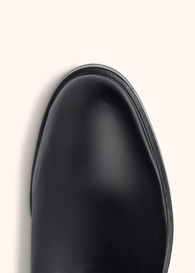 Kiton Shoes BOOT CALFSKIN 8211 Women Kiton Shoes BOOT CALFSKIN 8211 Women