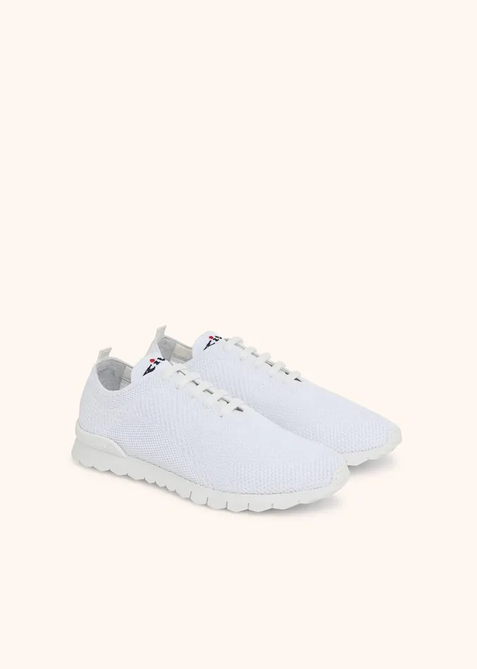 Kiton Shoes FITS 8211 SNEAKERS COTTON 8211 Men Kiton Shoes FITS 8211 SNEAKERS COTTON 8211 Men
