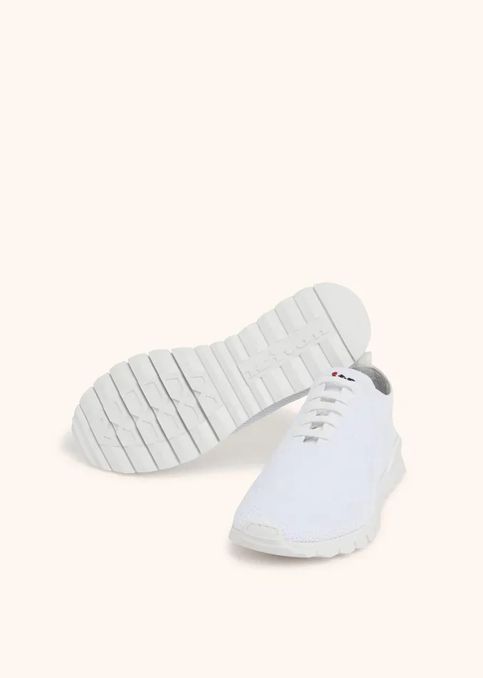 Kiton Shoes FITS 8211 SNEAKERS COTTON 8211 Men Kiton Shoes FITS 8211 SNEAKERS COTTON 8211 Men