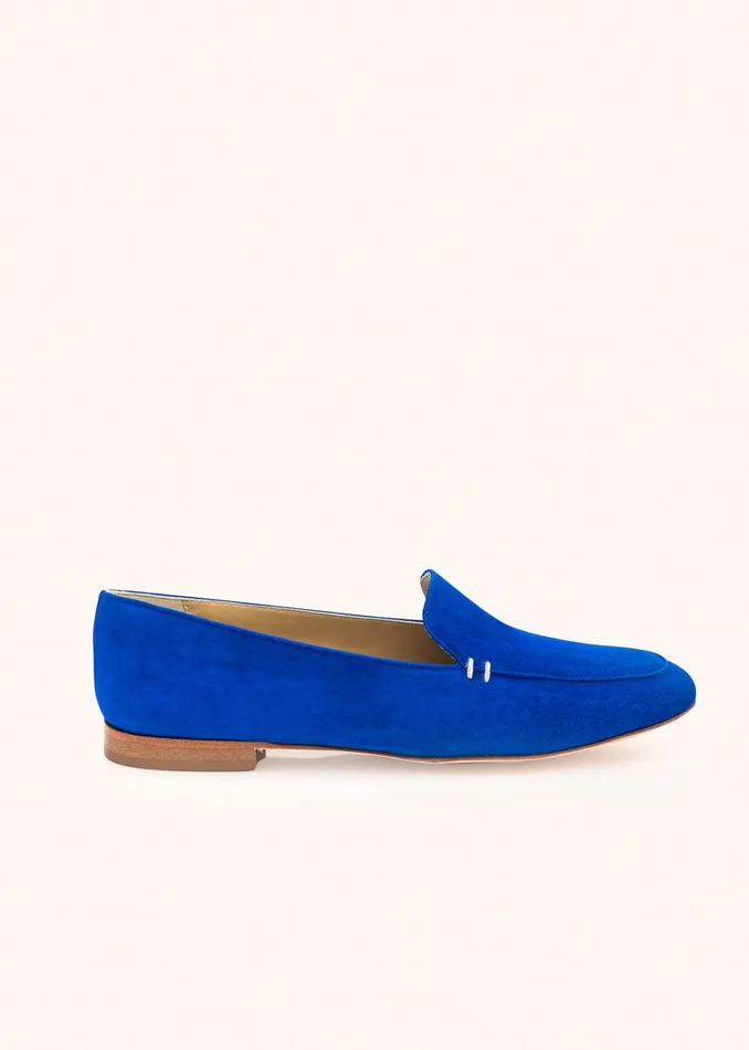 Kiton Shoes SHOES GOATSKIN 8211 Women