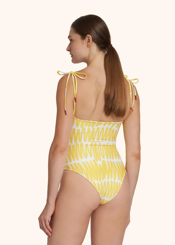 Kiton Swimwear SWIMSUIT POLYESTER 8211 Women Kiton Swimwear SWIMSUIT POLYESTER 8211 Women