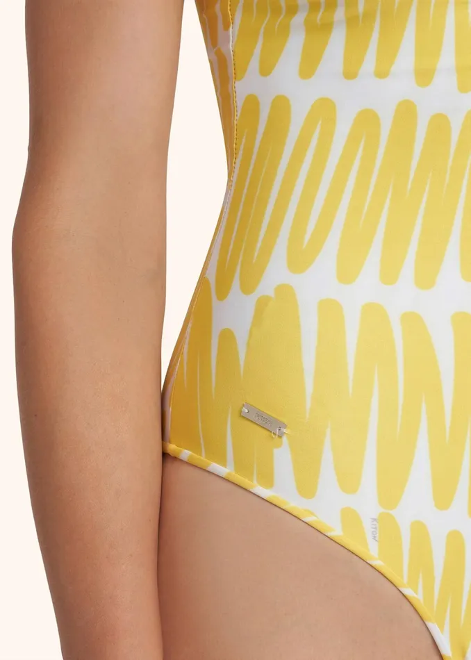 Kiton Swimwear SWIMSUIT POLYESTER 8211 Women Kiton Swimwear SWIMSUIT POLYESTER 8211 Women