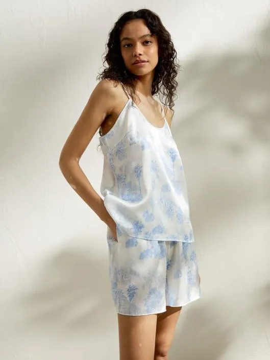 La Terra Camisole Set Women Lilysilk Camisole Sets