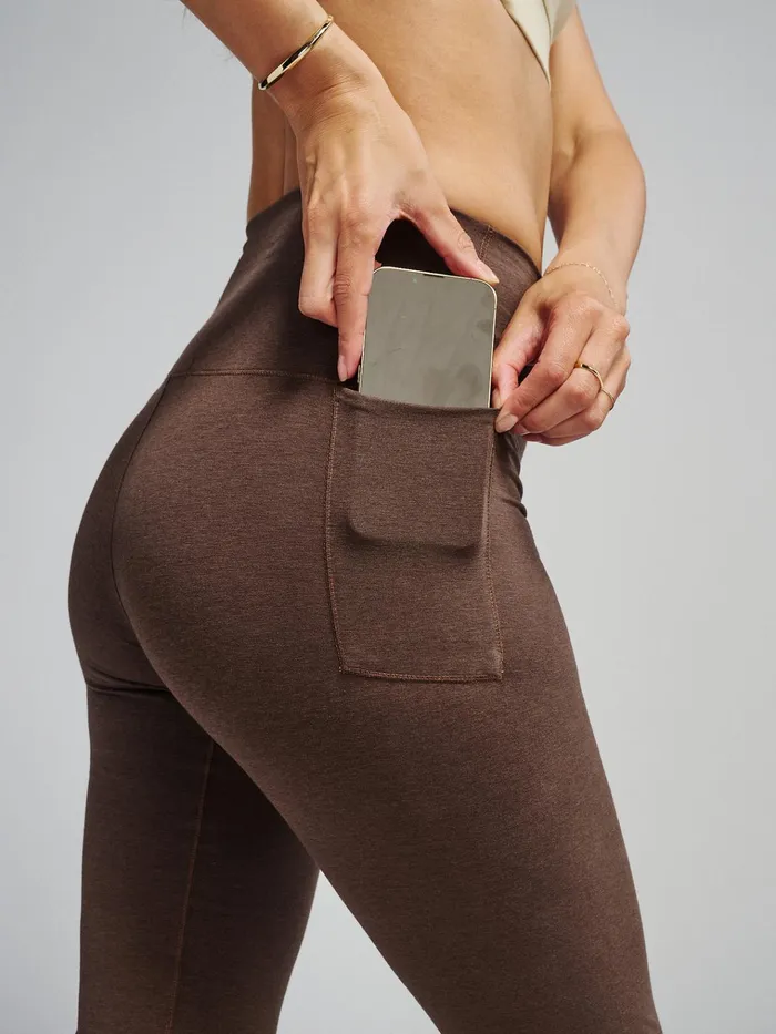 Leggings Women Tasc Performance ALLways Pocket Yoga Pant Leggings Women Tasc Performance ALLways Pocket Yoga Pant