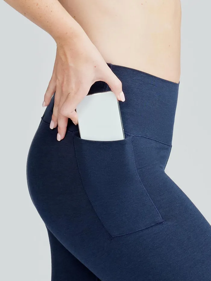 Leggings Women Tasc Performance ALLways Pocket Yoga Pant Leggings Women Tasc Performance ALLways Pocket Yoga Pant