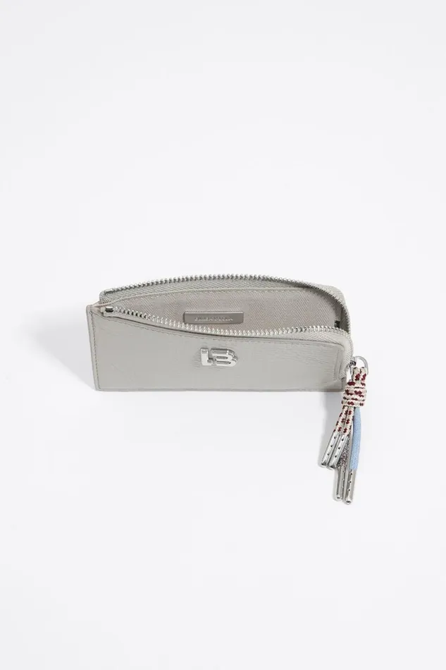 Light Grey Leather Coin Purse Light Grey Women Bimba Y Lola Wallets And Coin Purses Light Grey Leather Coin Purse Light Grey Women Bimba Y Lola Wallets And Coin Purses