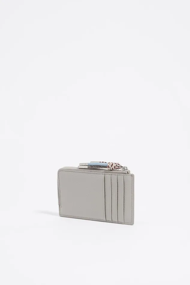Light Grey Leather Coin Purse Light Grey Women Bimba Y Lola Wallets And Coin Purses Light Grey Leather Coin Purse Light Grey Women Bimba Y Lola Wallets And Coin Purses