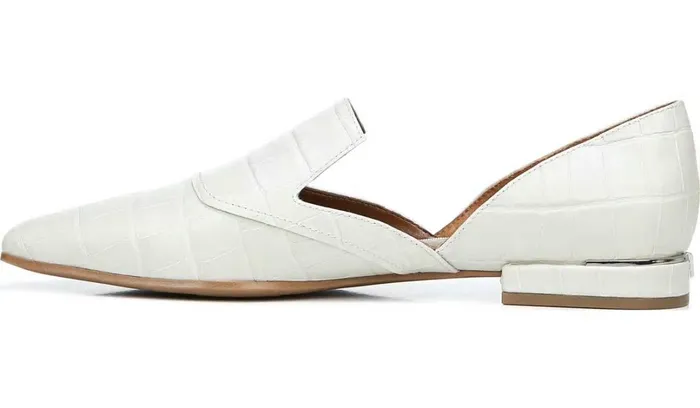 Loafers Women Franco Sarto Franco Artisan Loafer Putty Leather