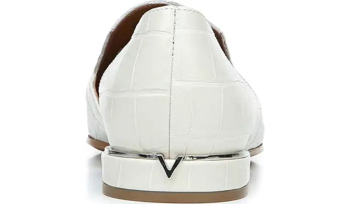 Loafers Women Franco Sarto Franco Artisan Loafer Putty Leather