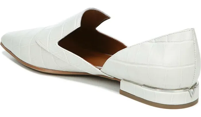 Loafers Women Franco Sarto Franco Artisan Loafer Putty Leather