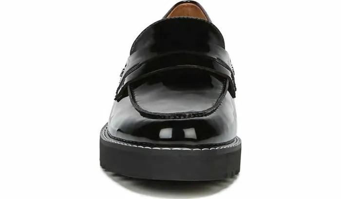 Loafers Women Franco Sarto Franco Callum Loafer Black