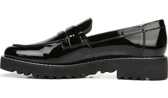 Loafers Women Franco Sarto Franco Callum Loafer Black