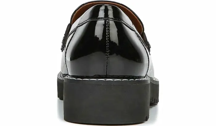 Loafers Women Franco Sarto Franco Callum Loafer Black