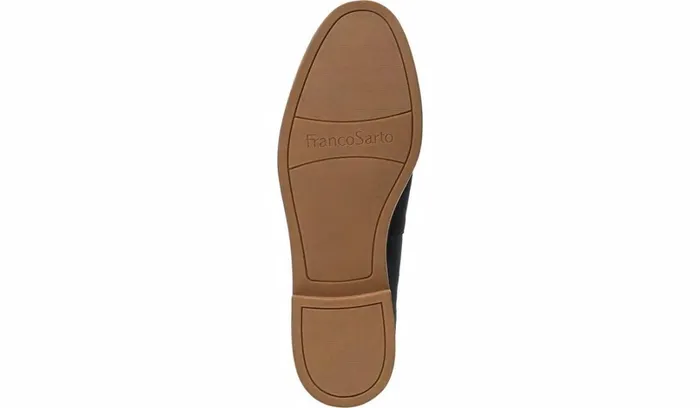 Loafers Women Franco Sarto Franco Jeena Loafer Midnight Suede