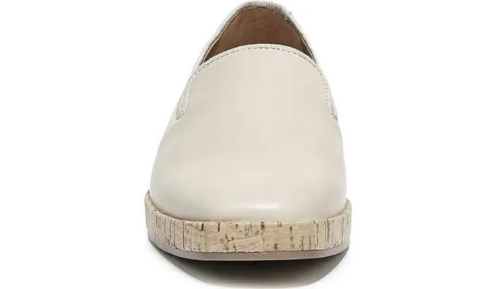 Loafers Women Franco Sarto Sarto Clarissa Loafer Oat Leather
