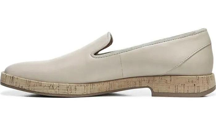 Loafers Women Franco Sarto Sarto Clarissa Loafer Oat Leather
