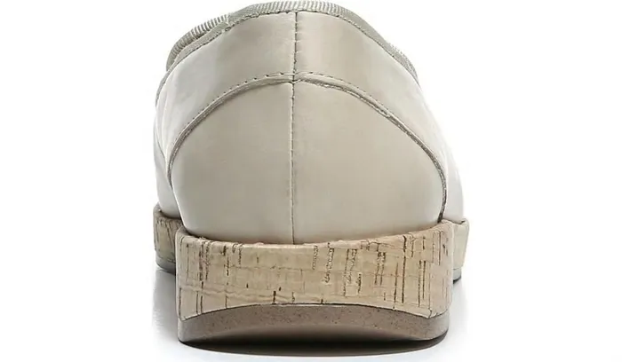 Loafers Women Franco Sarto Sarto Clarissa Loafer Oat Leather