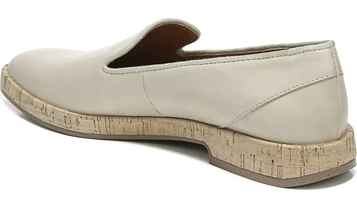 Loafers Women Franco Sarto Sarto Clarissa Loafer Oat Leather
