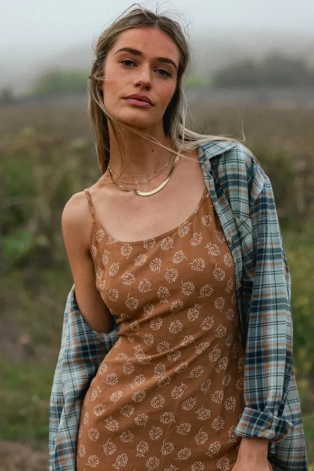 LOGAN FLANNEL RELAXED FIT SHIRT Infinity Women O039NEILL Clothing