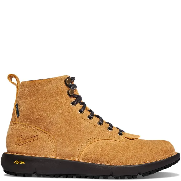 Logger 917 GTX Bone Brown Women Danner Boots