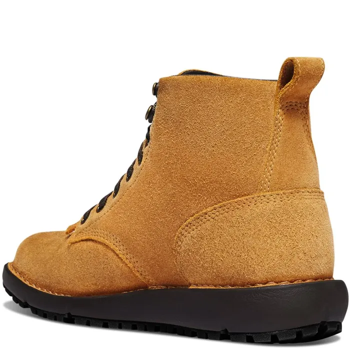 Logger 917 GTX Bone Brown Women Danner Boots