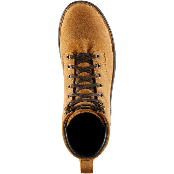 Logger 917 GTX Bone Brown Women Danner Boots
