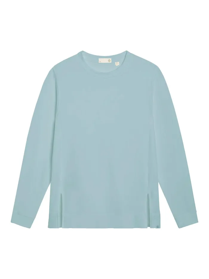 Lounge Women Tasc Performance Riverwalk Sweatshirt 2