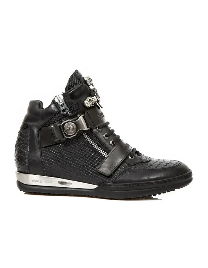 Men Abs M8179C1 New Rock Sneakers