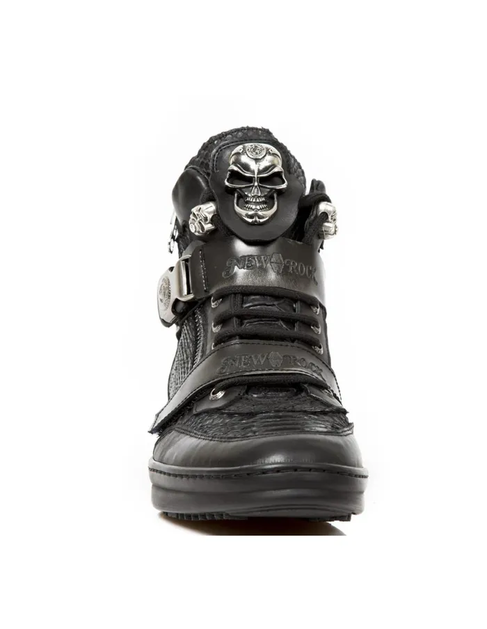 Men Abs M8179C1 New Rock Sneakers