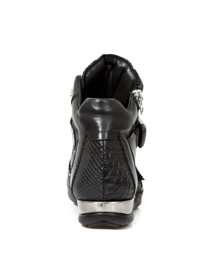 Men Abs M8179C1 New Rock Sneakers