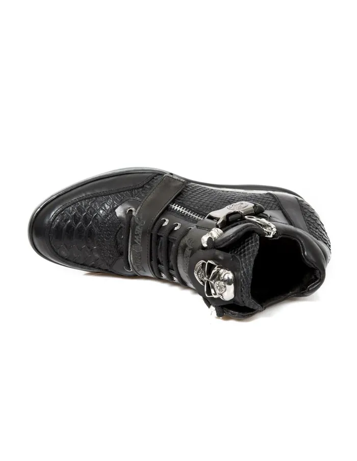 Men Abs M8179C1 New Rock Sneakers