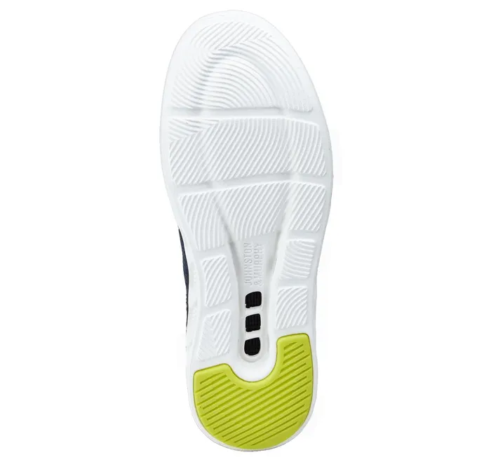 Men Activate UThroat Navy Nubuck JohnstonandMurphy LaceUps Men Activate UThroat Navy Nubuck JohnstonandMurphy LaceUps