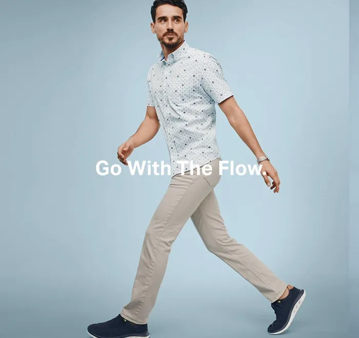 Men Activate UThroat Navy Nubuck JohnstonandMurphy LaceUps Men Activate UThroat Navy Nubuck JohnstonandMurphy LaceUps
