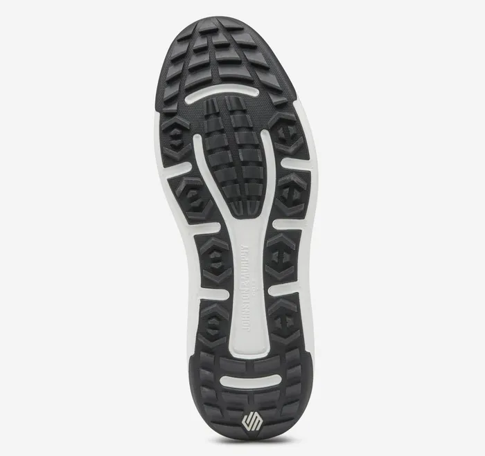 Men Amherst Gl1 Luxe Hybrid Black Waterproof Full Grain JohnstonandMurphy LaceUps Men Amherst Gl1 Luxe Hybrid Black Waterproof Full Grain JohnstonandMurphy LaceUps