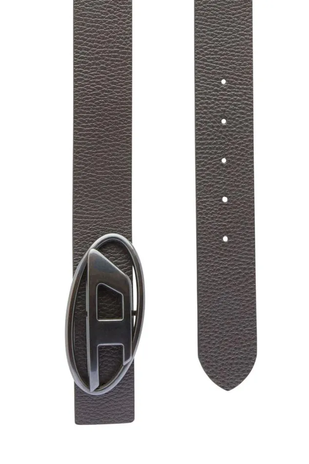 Men B1dr Rev Brown Diesel Belts Men B1dr Rev Brown Diesel Belts