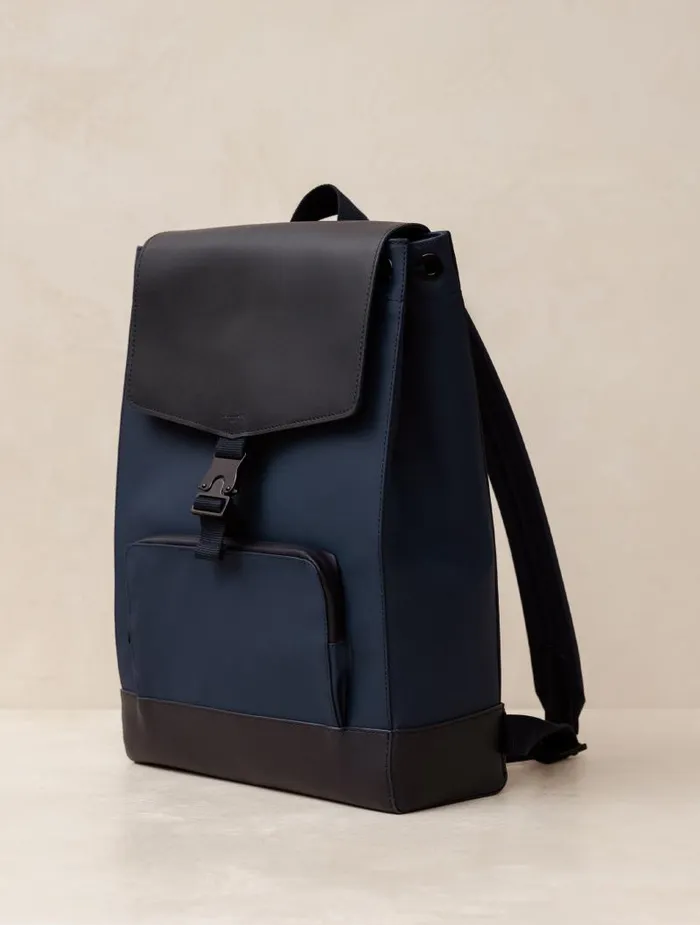 Men Backpacks Bobbies Kotor Deep Sea Men Backpacks Bobbies Kotor Deep Sea