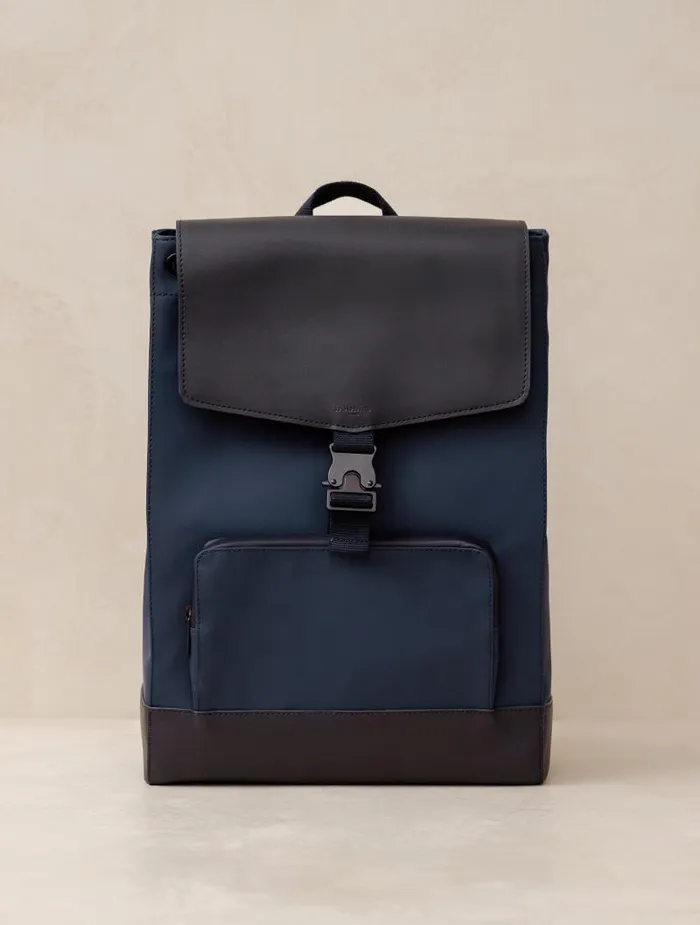 Men Backpacks Bobbies Kotor Deep Sea Men Backpacks Bobbies Kotor Deep Sea