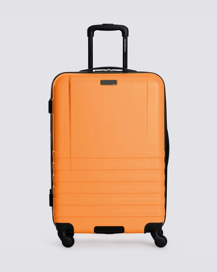 Men Ben Sherman Bags and Luggage Hereford Hardside 24
