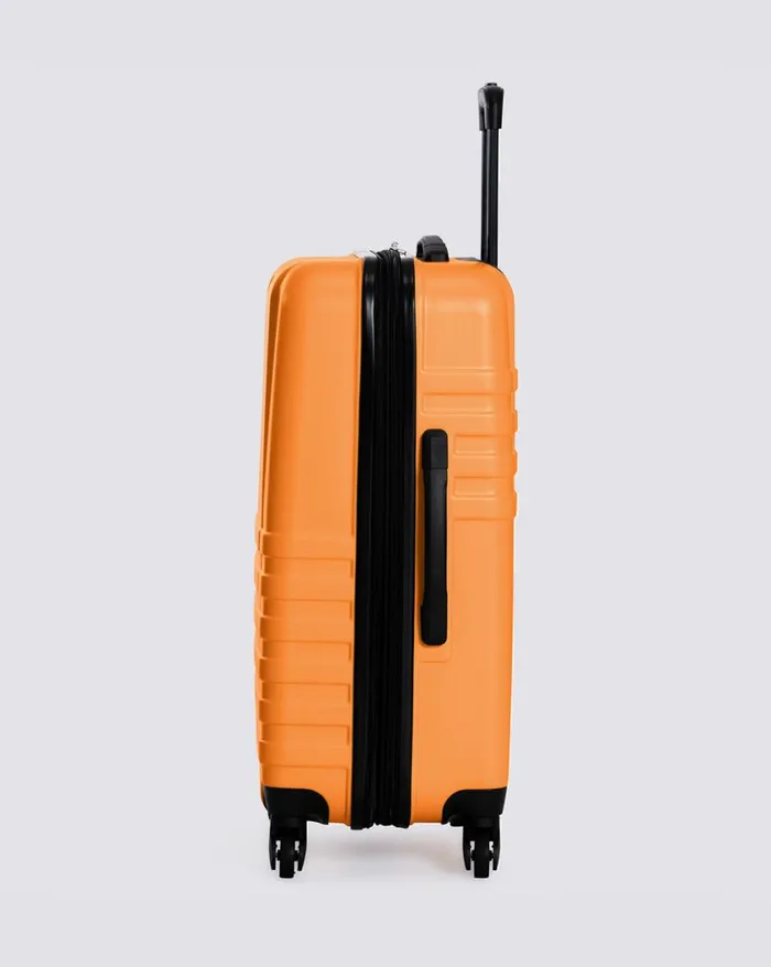 Men Ben Sherman Bags and Luggage Hereford Hardside 24
