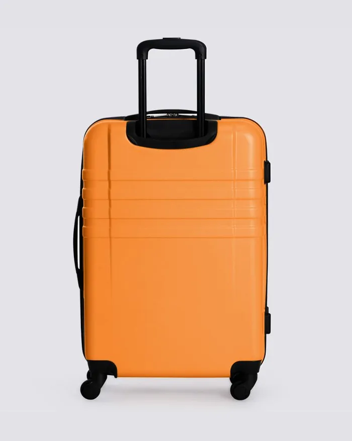 Men Ben Sherman Bags and Luggage Hereford Hardside 24