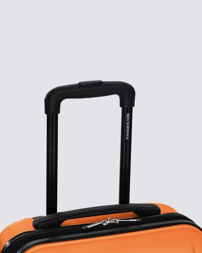 Men Ben Sherman Bags and Luggage Hereford Hardside 24