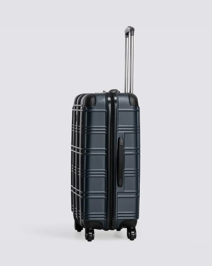 Men Ben Sherman Bags and Luggage Nottingham Hardside 24