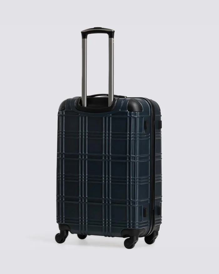 Men Ben Sherman Bags and Luggage Nottingham Hardside 24