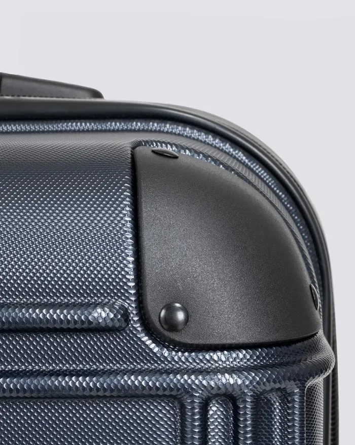 Men Ben Sherman Bags and Luggage Nottingham Hardside 24