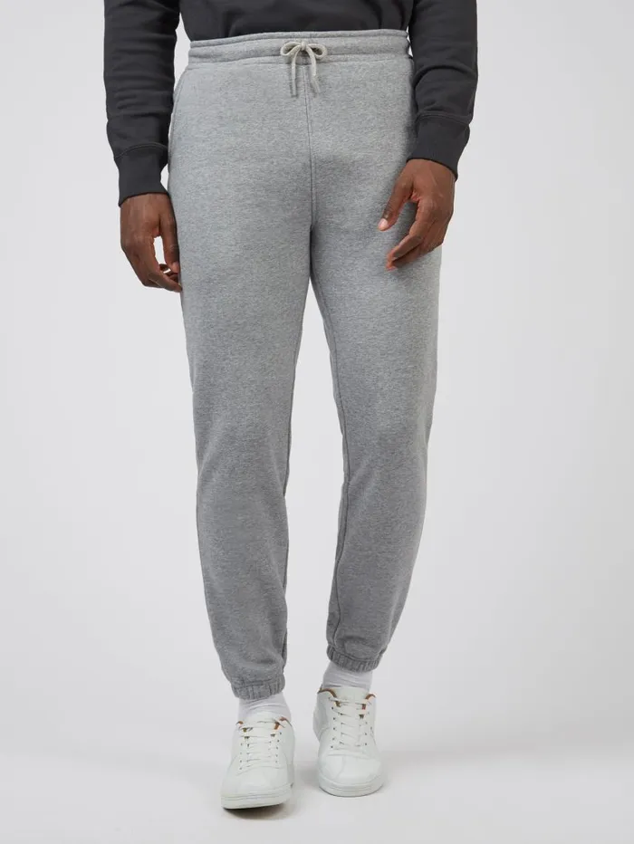 Men Ben Sherman Joggers and Track Pants B By Jogger 8211 Steel