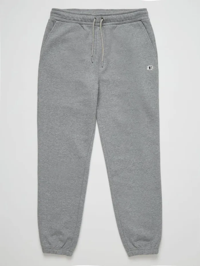 Men Ben Sherman Joggers and Track Pants B By Jogger 8211 Steel