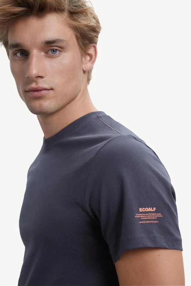 Men Caviar Guethary TShirt Ecoalf TShirts
